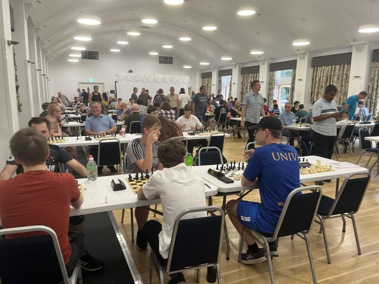 Newport Chess Congress